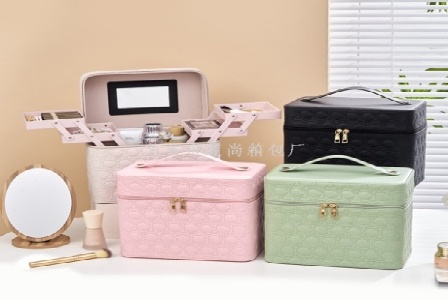 长沙月华祥商贸有限公司形象图